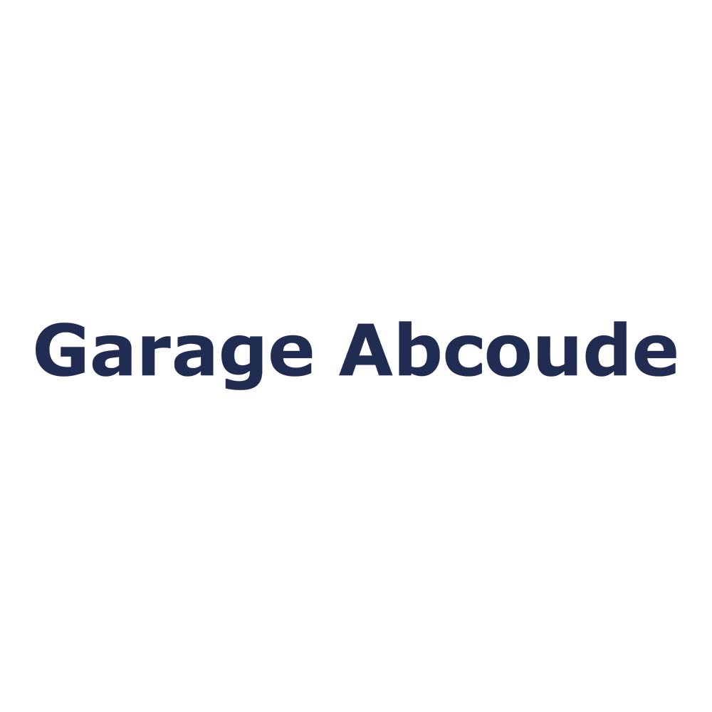 Garage Abcoude